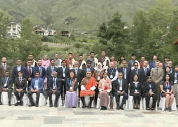 Bhutan at forefront of ensuring safe and effective medicines in South-East Asia